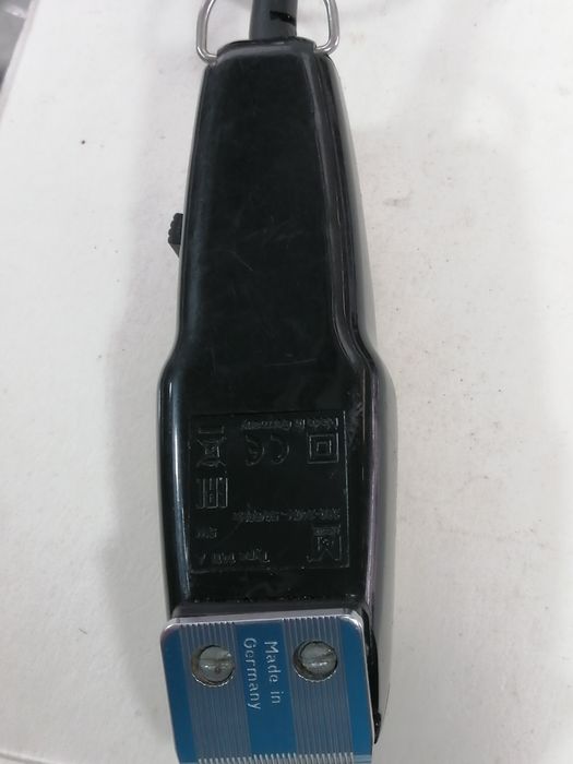 Машинка для стрижки Moser primat mini (made in Germany)