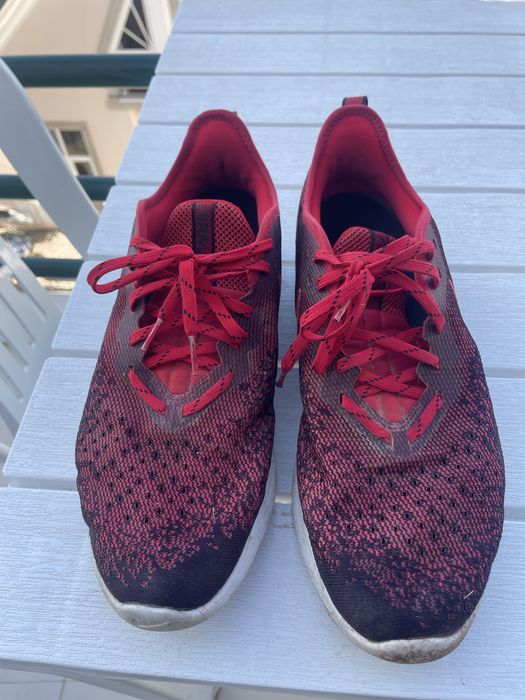 Ténis Nike Airmax de caminhada 44
