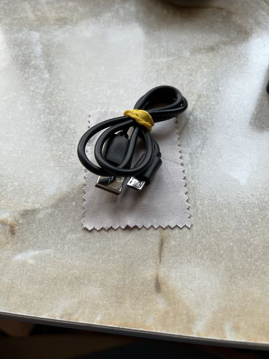 Екшн камера Xiaomi Yi4k з аксесуарами