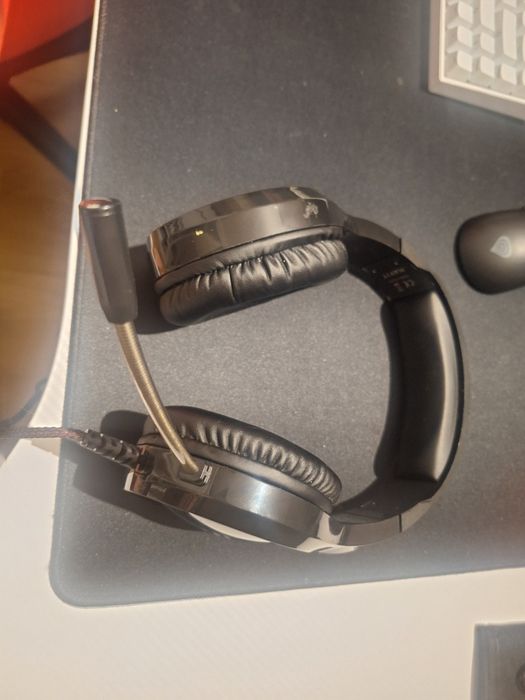 Zestaw komputerowy do gier