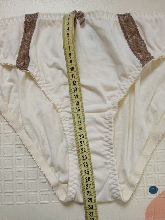 Трусики жіночі Bonprix набір 3 штуки розмір XL