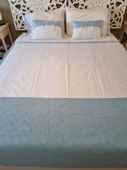 Conjunto cama Zara Home