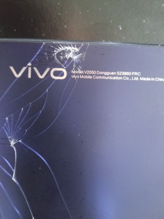 Smartfon vivo V21 5G 8/128GB