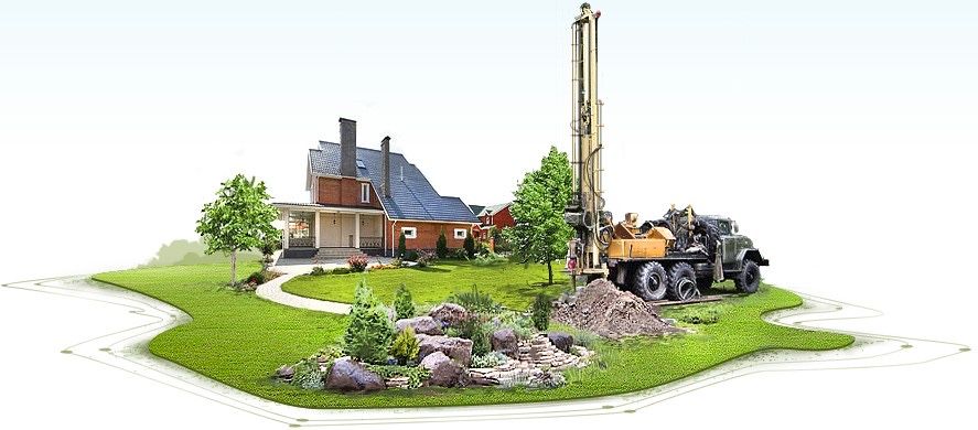 Буріння Свердловин на воду по Черкащині!!! Гарантія!