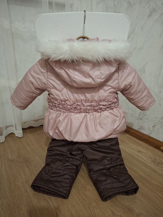 Дитяча Куртка комбінезон