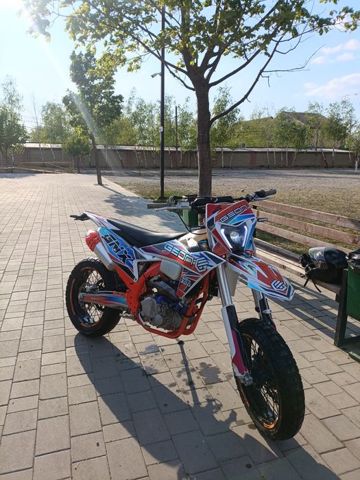 Продам геон гнх 300нб мотард
