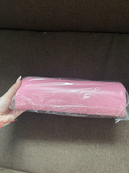Poduszka pod dłonie do robienia paznokci