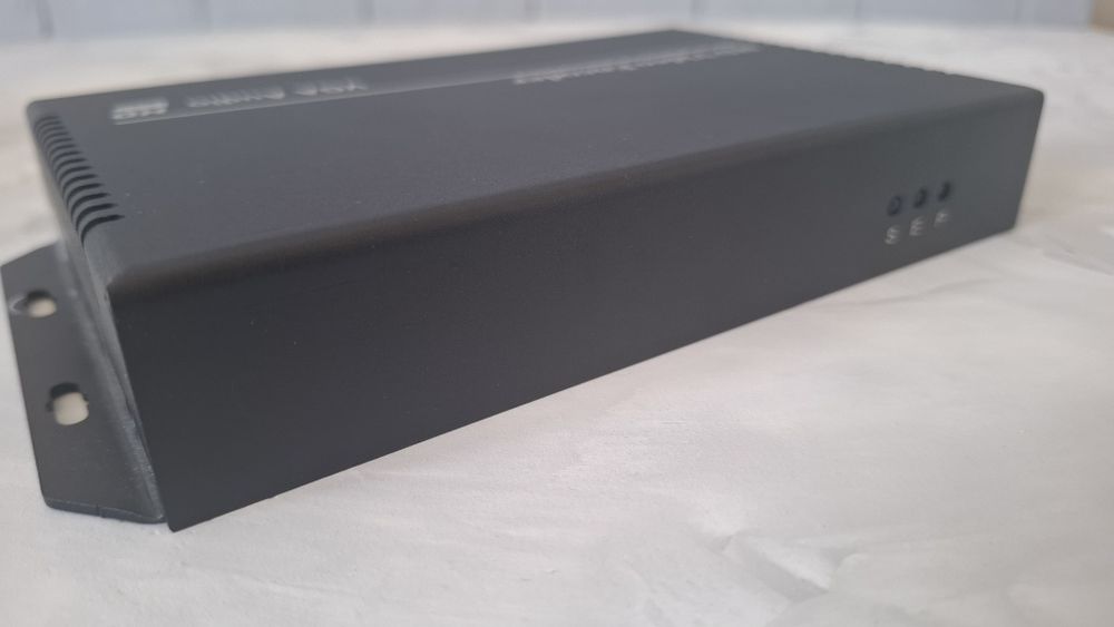 VGA-encoder H.265-HEVC/H.264-AVC