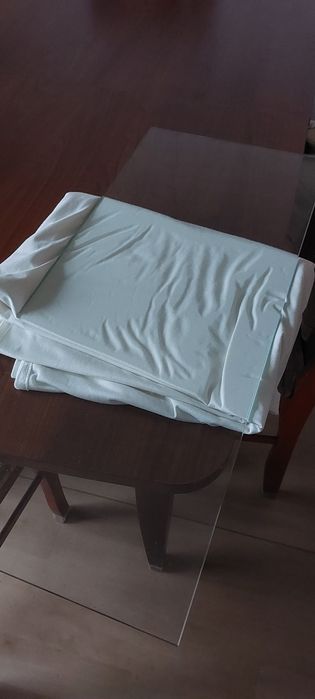 Półka szklana 4mm 1 szt.