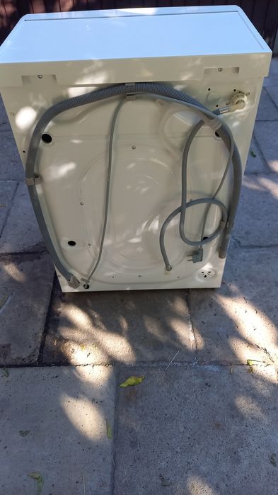 Pralka Electrolux