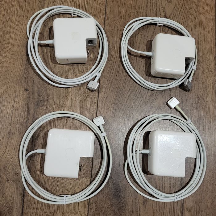 magsafe 2 45w - купити ноутбуки та аксесуари - Ціна на OLX.ua