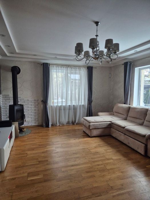 Оренда двох поверхового будинка Ірпінь 150 кв. метрів