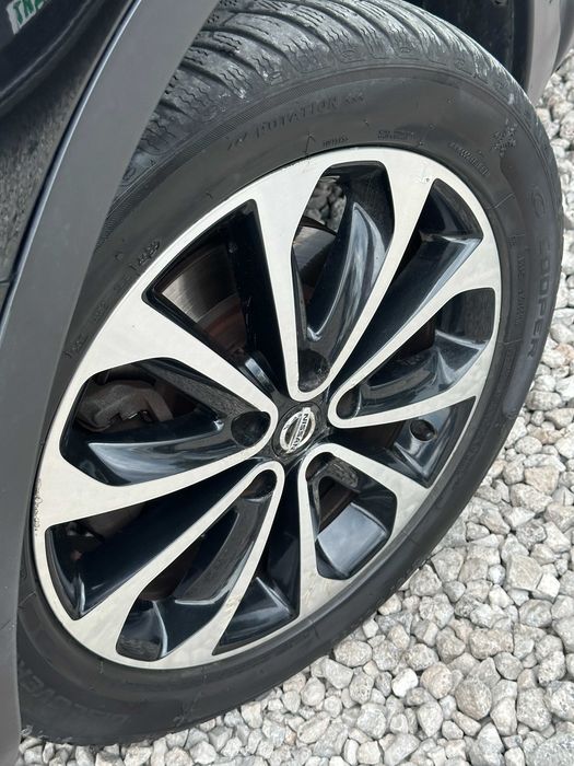 Продам Nissan Qashqai+2 2012 рік можлива розстрочка,кредит,обмін!
