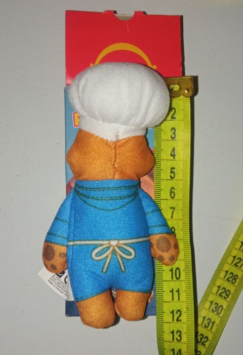 Медвежонок Паддингтон