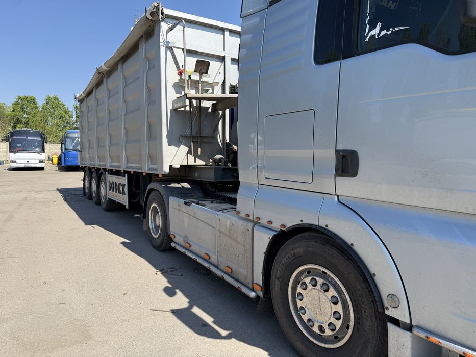 Продам Novatrail SKI 24
