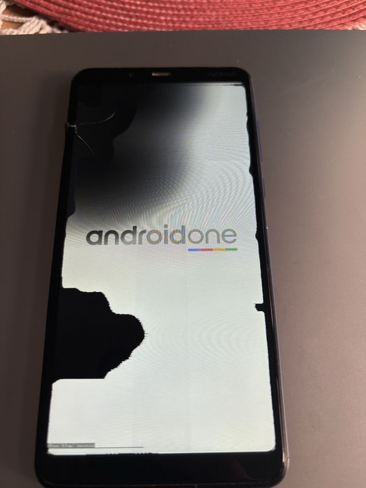 Telefon nokia 3.1 plus