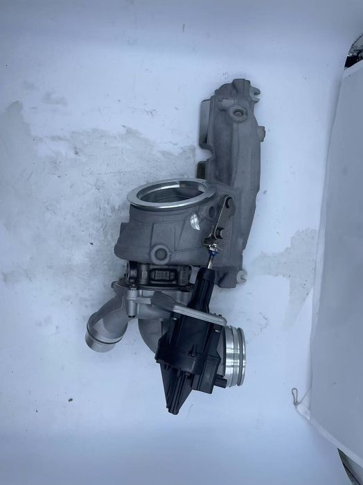 Turbo BMW MINI 1.5 2.0 11657636784