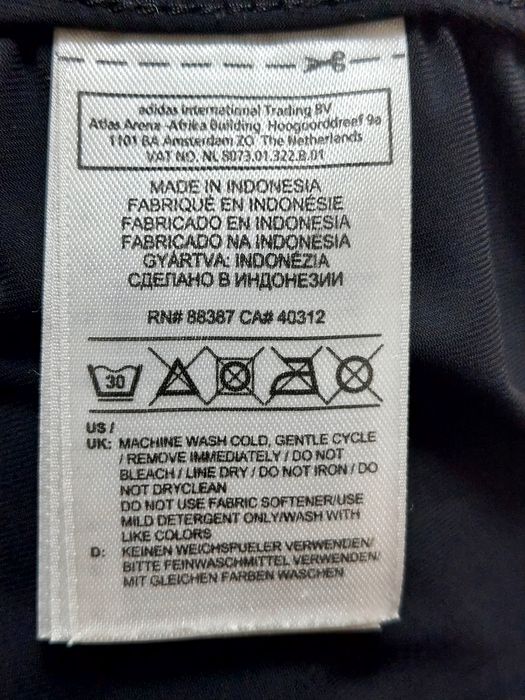 Adidas Adizero Formotion roz.M  Climacool , legginsy do biegania