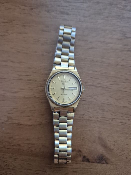 Годинник SEIKO 5 automatic