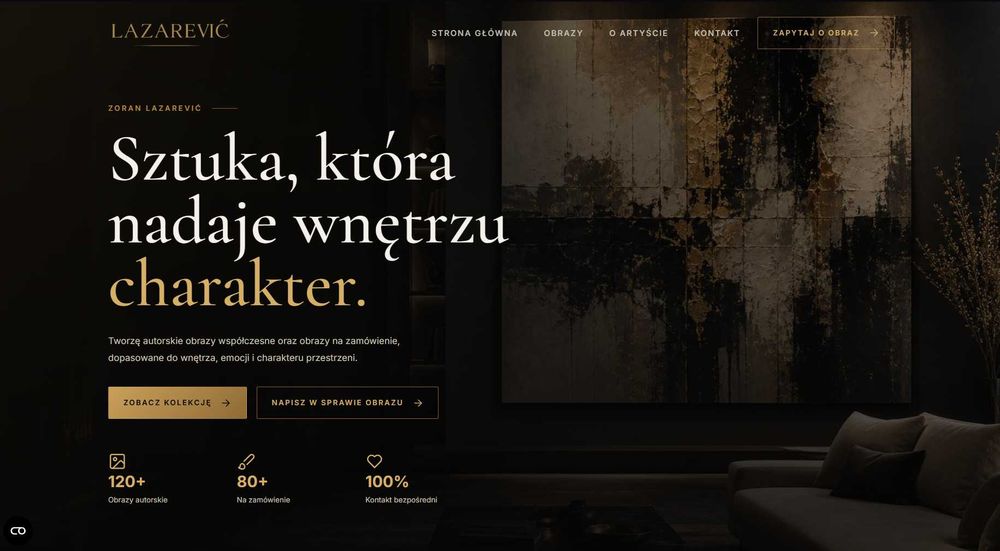 Nowoczesne strony internetowe i sklepy dla firm | Bezpłatna wycena