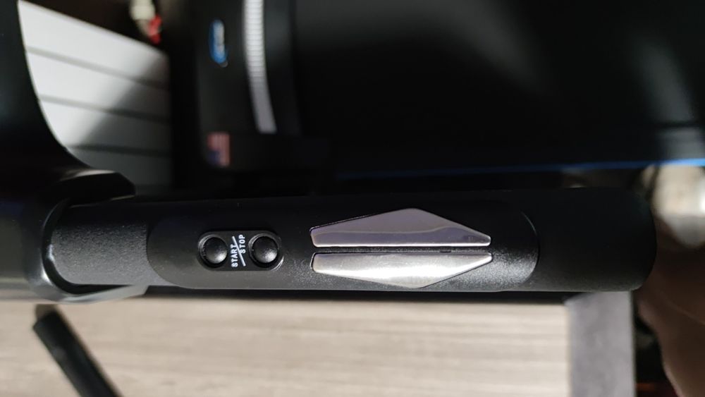 Бігова доріжка King sport T-350 USA