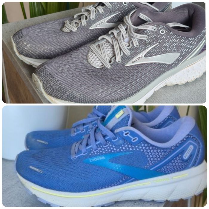 Бігові кросівки Brooks 41p