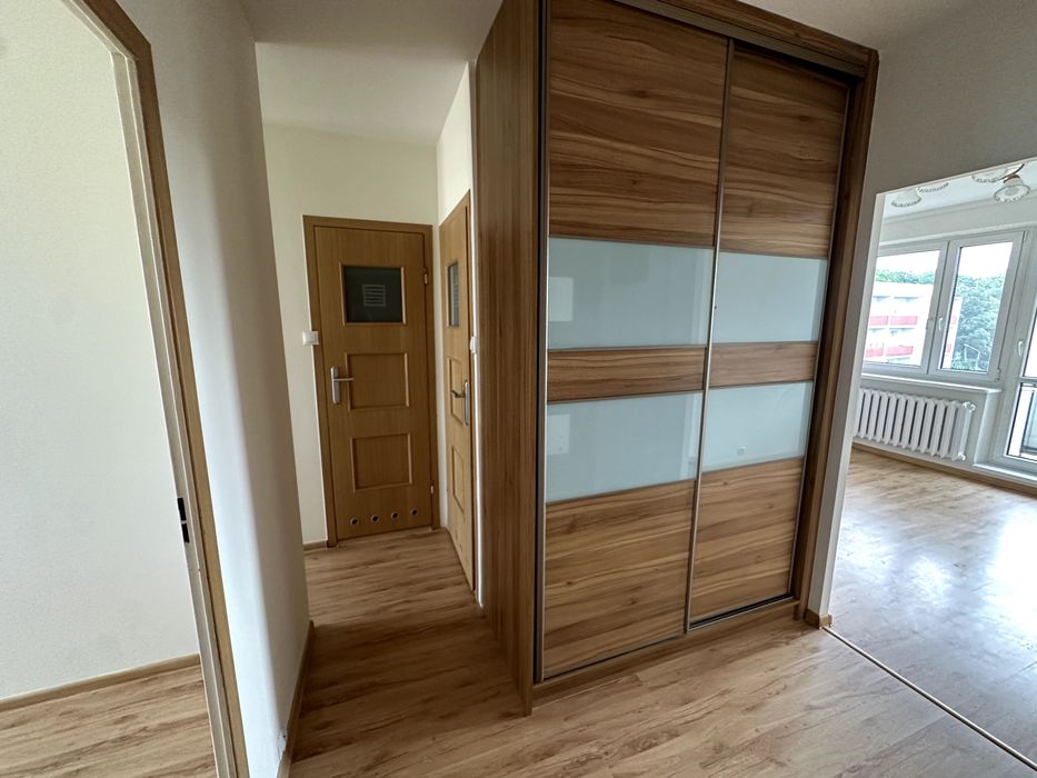 3 pokoje | 51,44 m² | Balkon | Piwnica | Nowy Dwór Mazowiecki – Modlin Twierdza