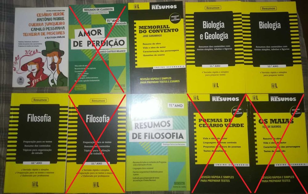 Summary and Explanation Books (Summary Collection)64398297716609120