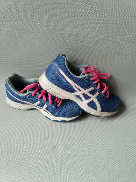 Asics Gel-galaxy g C626N rozmiar 33 wkładka 21,5 cm