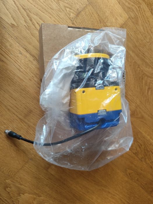 Skaner laserowy bezpieczeństwa Datalogic SLS-SA3-08