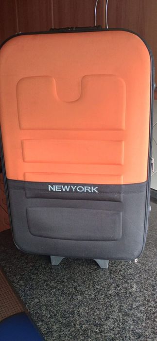Mochilas e Malas de Viagem
