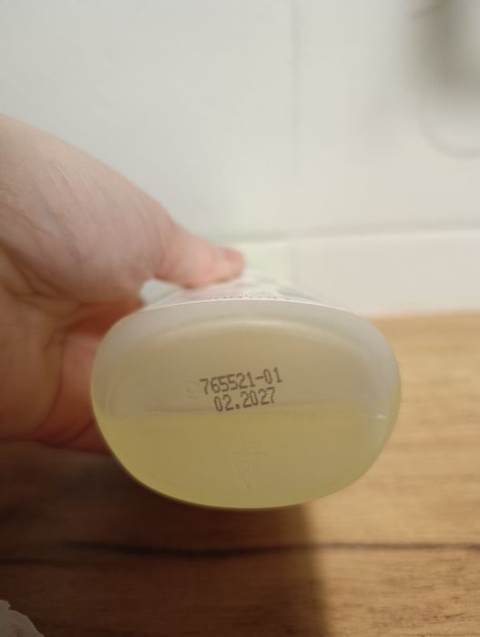 Oliwka Hipp Sensitive