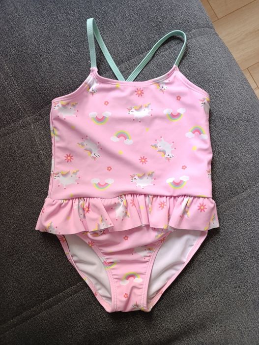 Strój kąpielowy r.98