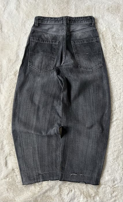 Bershka Skater Бершка Широкі
