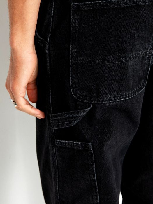 Вінтажні джинст Carhartt WIP Single Knee Pant