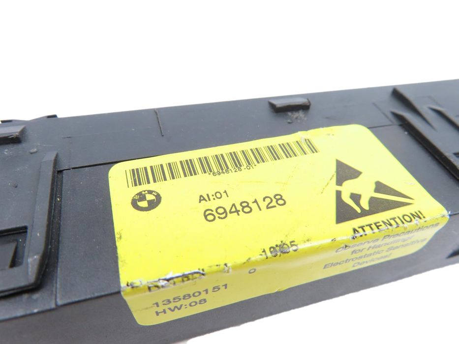 Comandos Consola Central Bmw 5 Ref: 61316979396/6948128 2001 - 2010