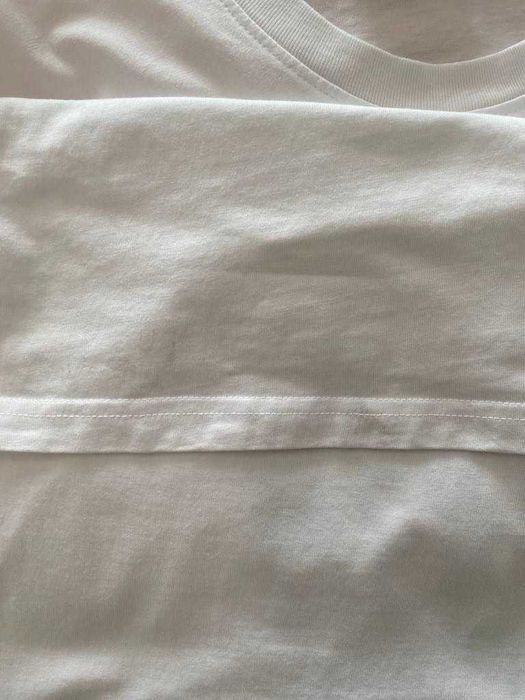 McKenzie koszulka t-schirt bluzka biała XXL