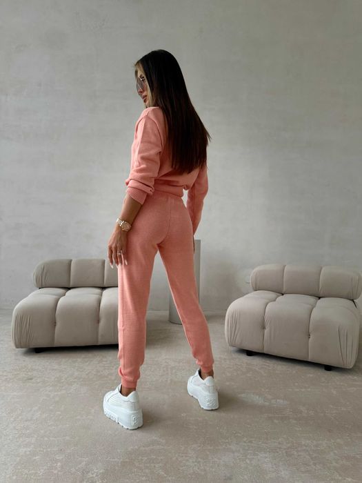 Komplet Into It koral La Manuel M/L