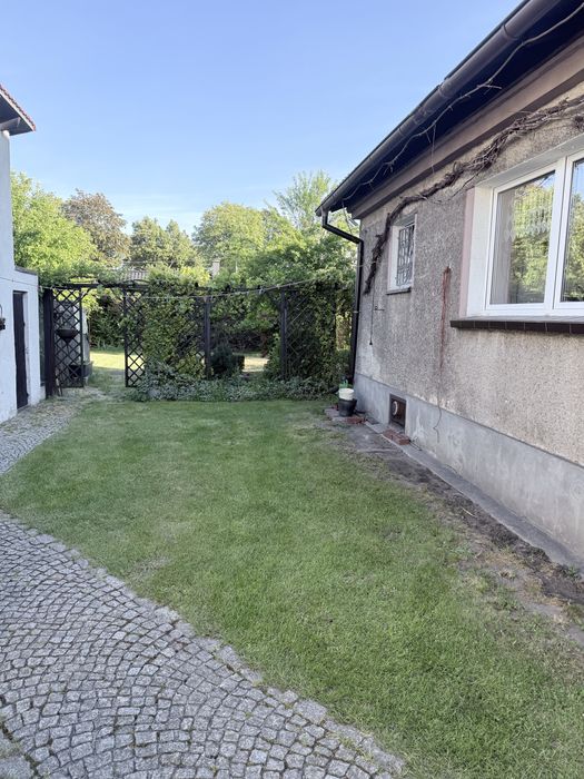 Sprzedam dom bez pośredników/Rezerwacja