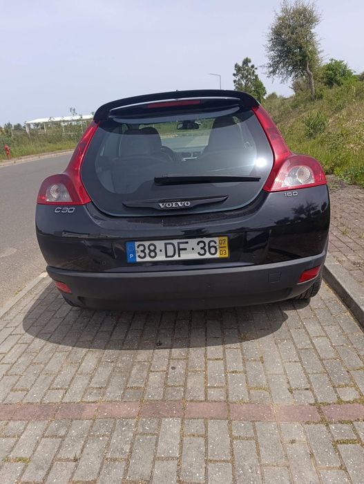 Volvo C30 - 2007