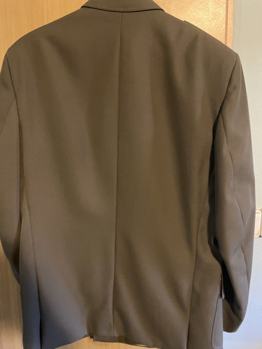 Mundur oficerski Nowy