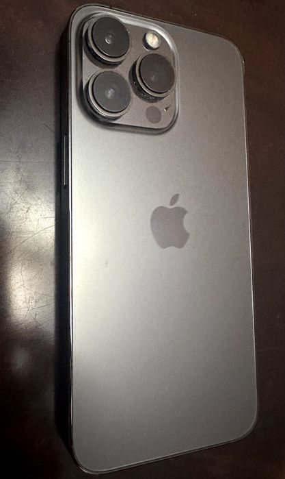 Iphone 13 Pro Graphite 128 GB + Capa+Vidro Temperado+Carregador+Caixa64309737188098122