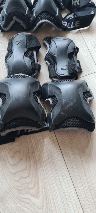 ROLKI Ochraniacze rollerblade small