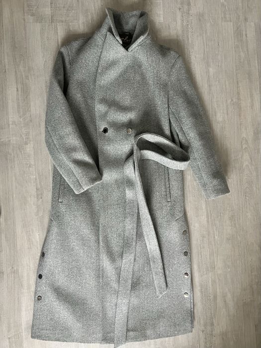 Пальто весна-осінь