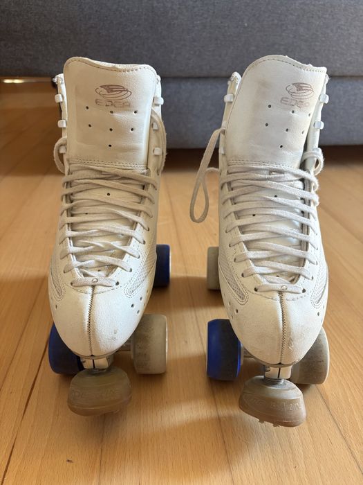 Patins Patinagem Artistica