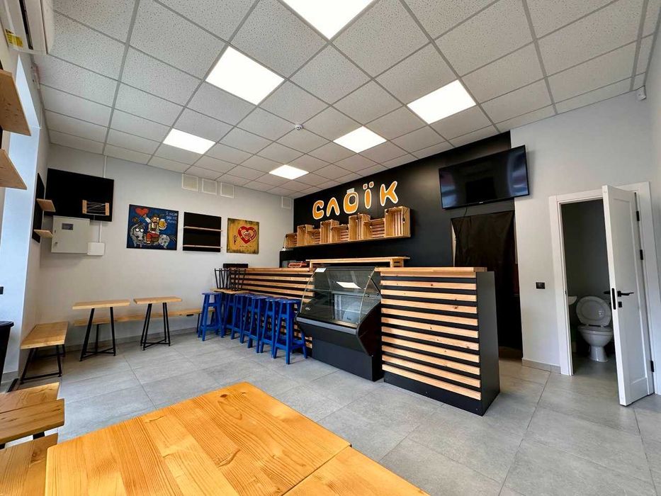 Продаж приміщення в хорошій локації