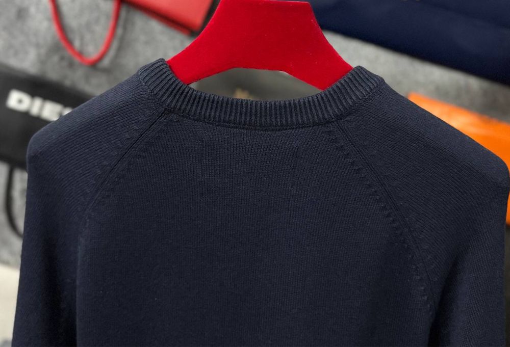 Кофта Светр Calvin Klein Jeans