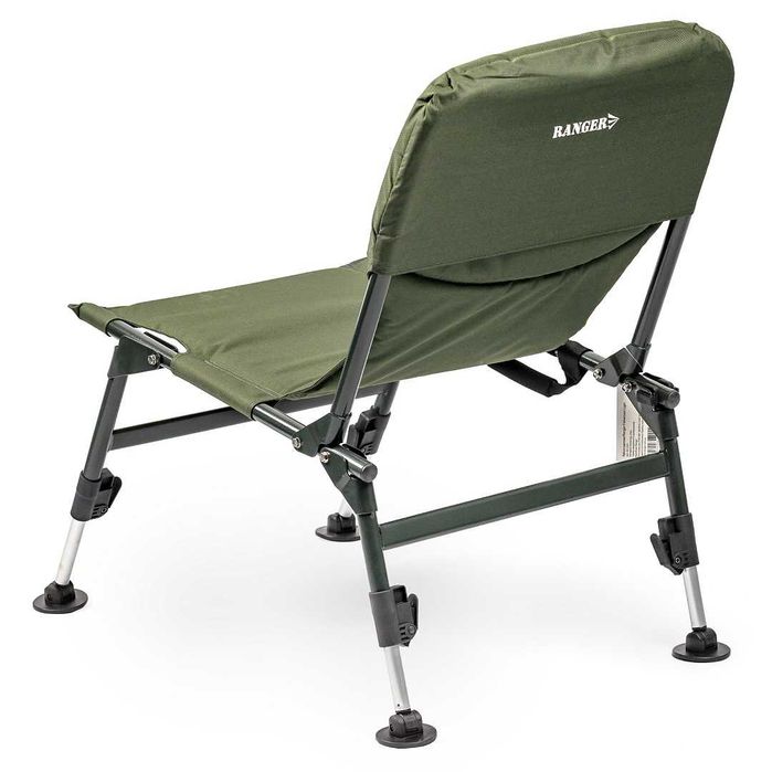 Кресло карповое Fisherman Light RA-2224 Ranger