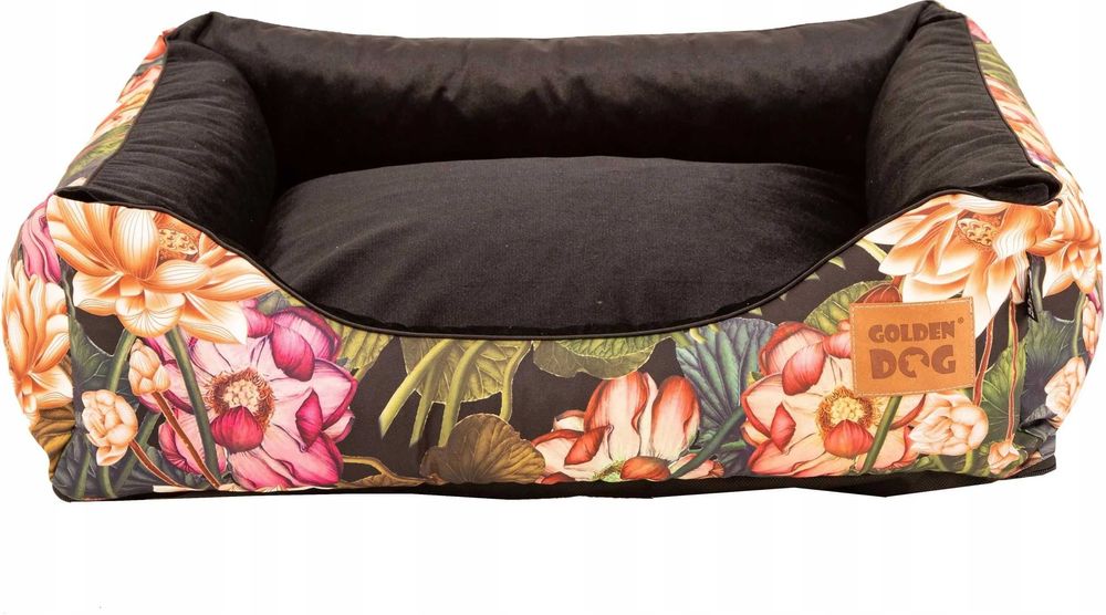 LEGOWISKO dla psa, kota Golden Dog KWADRAT S