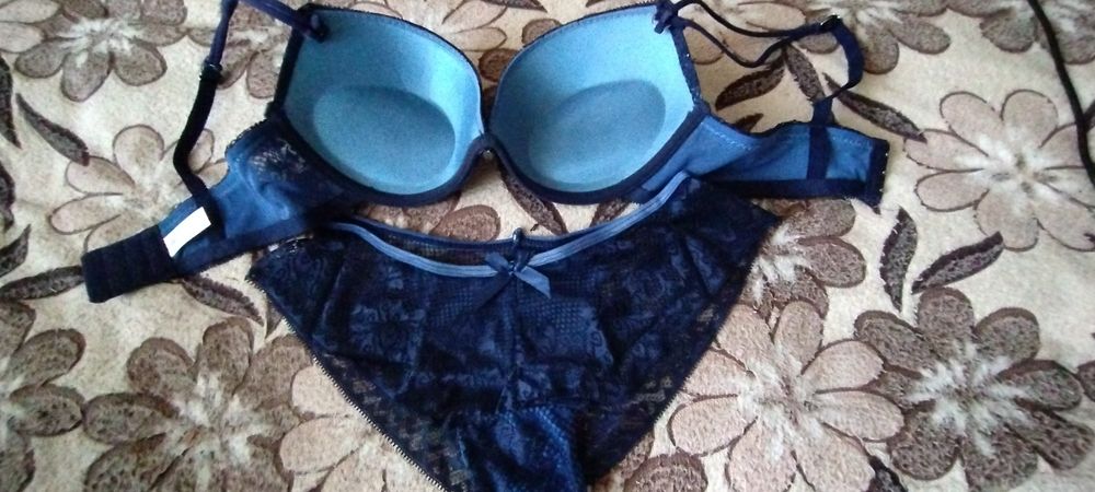 Комплект білизни (В)